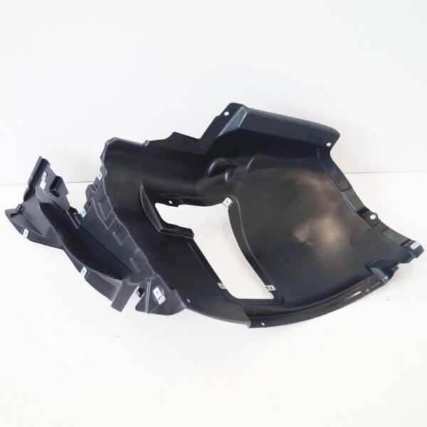 BMW 3 E93 Front Right Fender Liner Front Part 51718047462 ORIGINAL - Image 4