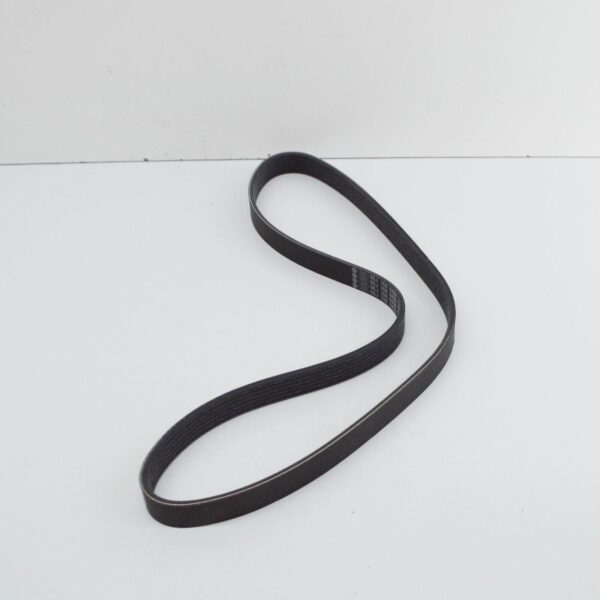AUDI A3 8P Accessory Drive Belt 06J260849D ORIGINAL - Image 4
