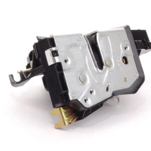 BMW 3 E46 Front Right Door Lock 51217011244 7011244 ORIGINAL