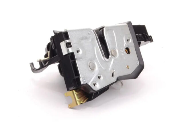 BMW 3 E46 Front Right Door Lock 51217011244 7011244 ORIGINAL