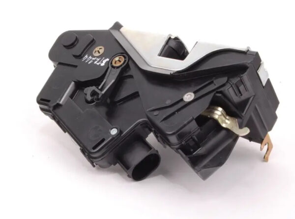 BMW 3 E46 Front Right Door Lock 51217011244 7011244 ORIGINAL - Image 3