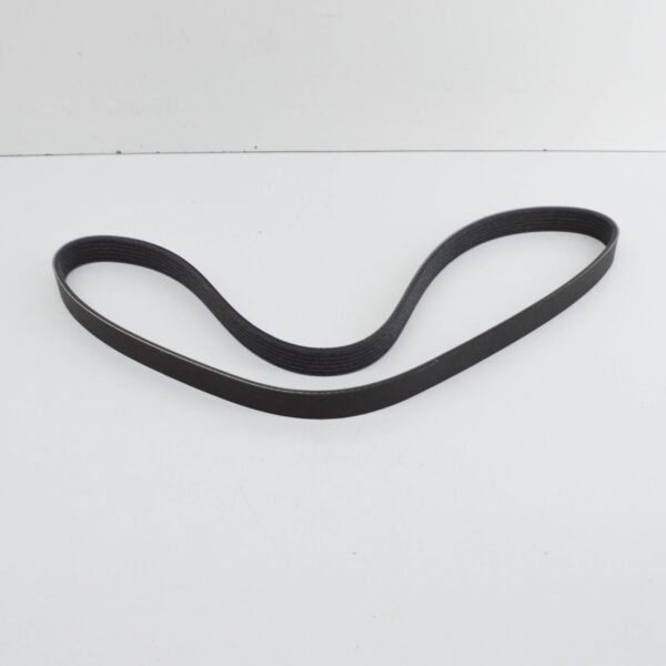 AUDI A3 8P Accessory Drive Belt 06J260849D ORIGINAL - Image 5