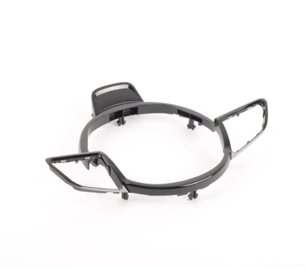 AUDI Q3 8U Steering Wheel Trim 8K0419689V58 8K0419689 V58 ORIGINAL