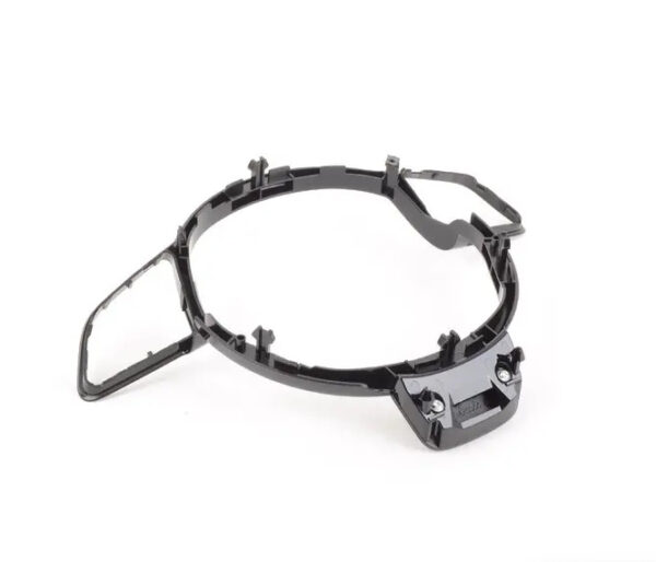 AUDI Q3 8U Steering Wheel Trim 8K0419689V58 8K0419689 V58 ORIGINAL - Image 2