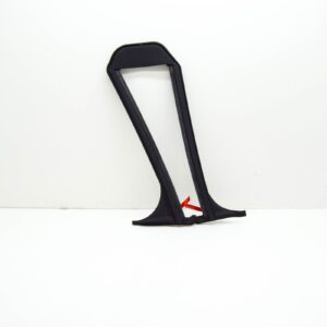 BMW 4 F36 Front Right Column-B Cover Sealing 7310190 51357310190 ORIGINAL