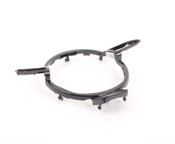 AUDI Q3 8U Steering Wheel Trim 8K0419689V58 8K0419689 V58 ORIGINAL - Image 3