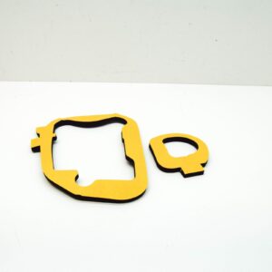 BMW 1 E88 Rear Right Taillight Seal 63217303320 7303320 ORIGINAL