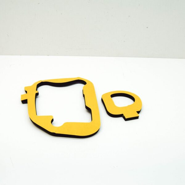 BMW 1 E88 Rear Right Taillight Seal 63217303320 7303320 ORIGINAL