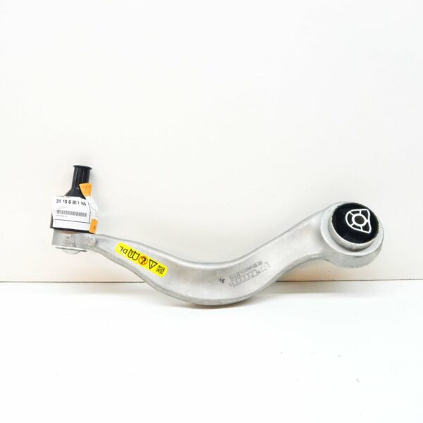 BMW 5 G30 Front Left Wishbone Tension Arm 31106861165 ORIGINAL