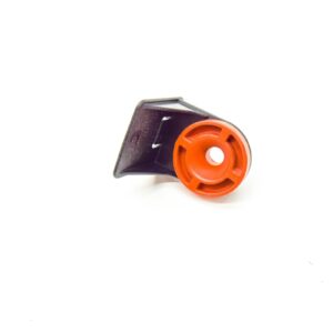 BMW X6 G06 Intake Silencer Bracket 13718591624 ORIGINAL