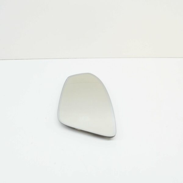 BMW M5 F10 Front Left Door M Mirror Glass LHD 8050083 51168050083 ORIGINAL - Image 3