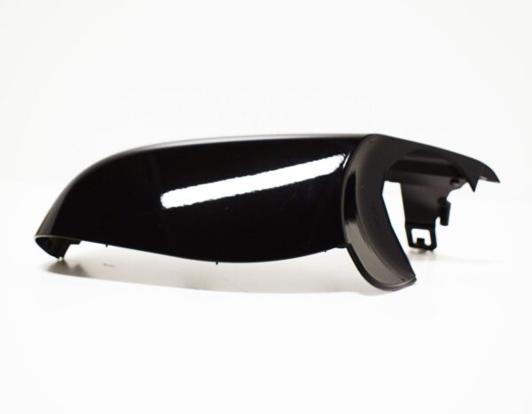 BMW 5 F10 Right Shadow Line Lower Mirror Housing 51167266038 ORIGINAL - Image 2