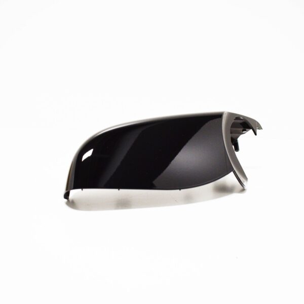 BMW 5 F10 Right Shadow Line Lower Mirror Housing 51167266038 ORIGINAL - Image 3