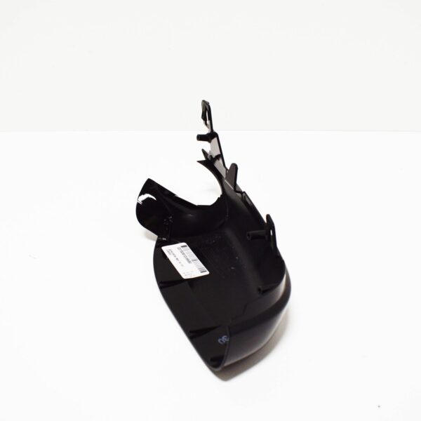 BMW 5 F10 Right Shadow Line Lower Mirror Housing 51167266038 ORIGINAL - Image 4