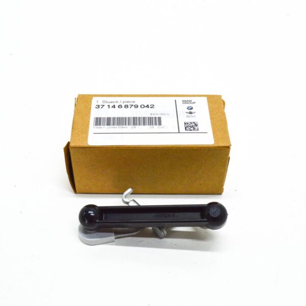 BMW X5 G05 Front Right Headlight Control Rod Support Strut 37146879042  NEW