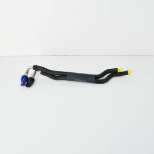 AUDI A3 Sportback 8P Fuel Return Line 1K0130295G ORIGINAL
