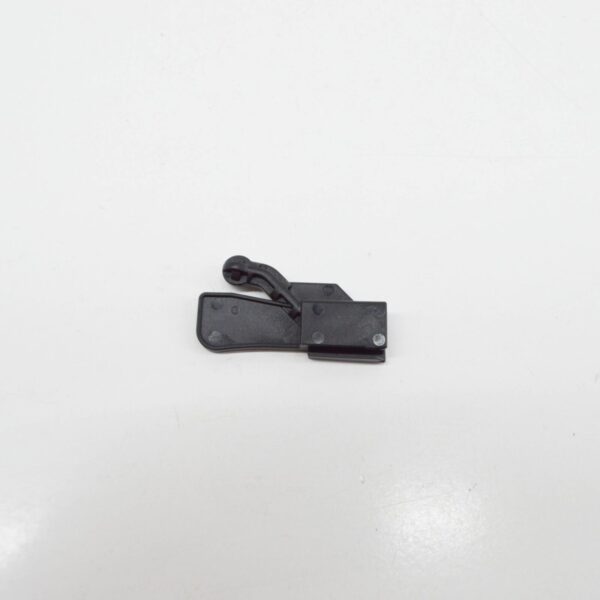 BMW X3 F25 Right Windshield Molding Bottom Clip 7306206 51317306206 ORIGINAL