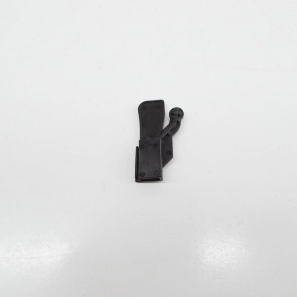 BMW X3 F25 Right Windshield Molding Bottom Clip 7306206 51317306206 ORIGINAL - Image 2