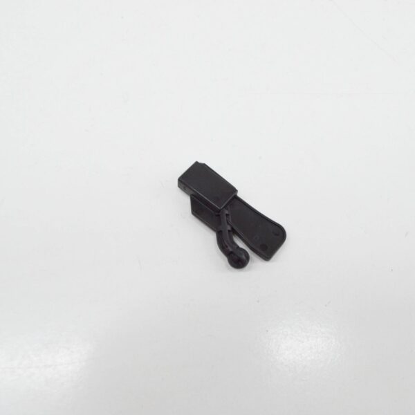 BMW X3 F25 Right Windshield Molding Bottom Clip 7306206 51317306206 ORIGINAL - Image 3