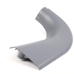 BMW 3 E46 Front Right Lateral Trim Panel 51438227934 8227934 ORIGINAL