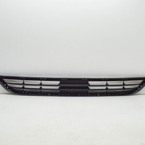 BMW X3 F25 Front Bumper Lower Center Grill 51117338476 2013 ORIGINAL