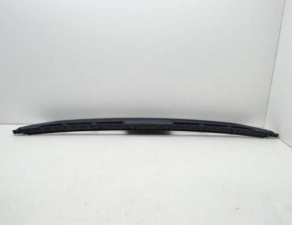 BMW X3 F25 Front Bumper Lower Center Grill 51117338476 2013 ORIGINAL - Image 3