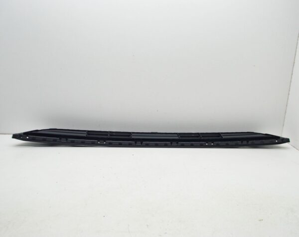 BMW X3 F25 Front Bumper Lower Center Grill 51117338476 2013 ORIGINAL - Image 4