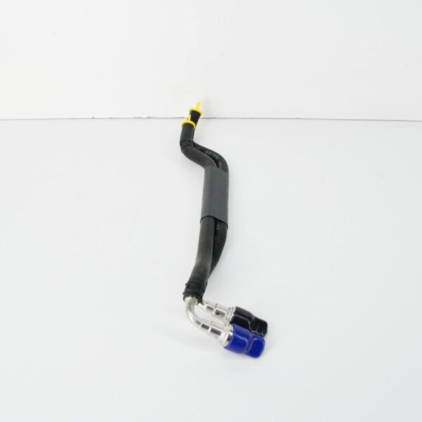 AUDI A3 Sportback 8P Fuel Return Line 1K0130295G ORIGINAL - Image 4