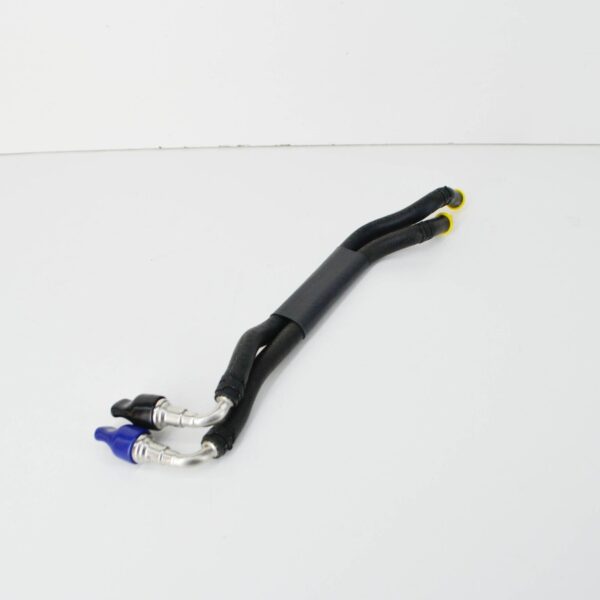 AUDI A3 Sportback 8P Fuel Return Line 1K0130295G ORIGINAL - Image 5