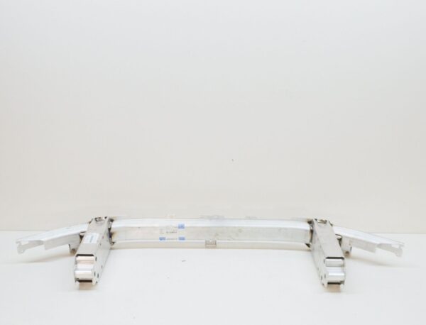 BMW 7 G11 Front Bumper Crash Bar 51117358796 7358796 2016 ORIGINAL - Image 2