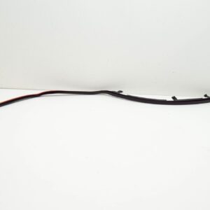 BMW X6 F16, F86 Right C-Pillar Seal 51767324750 7324750 ORIGINAL