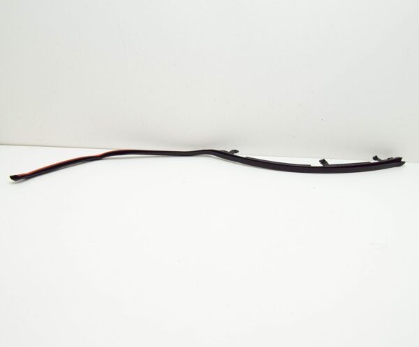BMW X6 F16, F86 Right C-Pillar Seal 51767324750 7324750 ORIGINAL