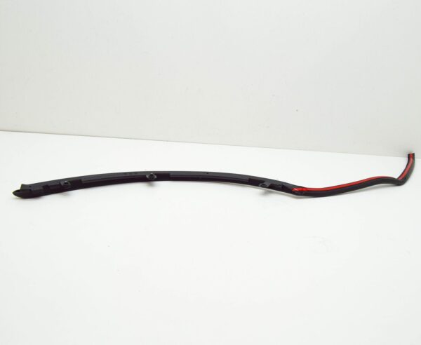 BMW X6 F16, F86 Right C-Pillar Seal 51767324750 7324750 ORIGINAL - Image 4