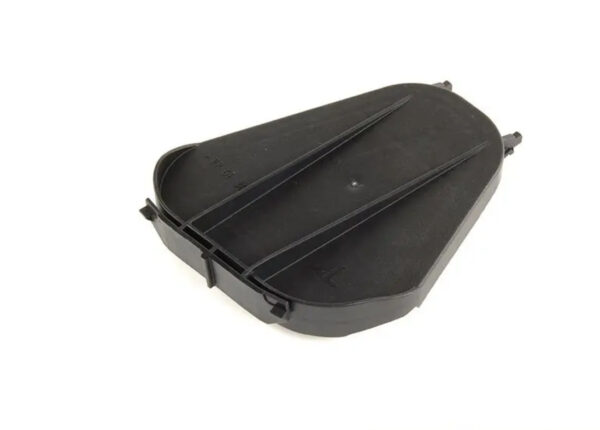 BMW 3 Coupe E92 Front Left Light Upper Cap Cover 7182393 63117182393 ORIGINAL