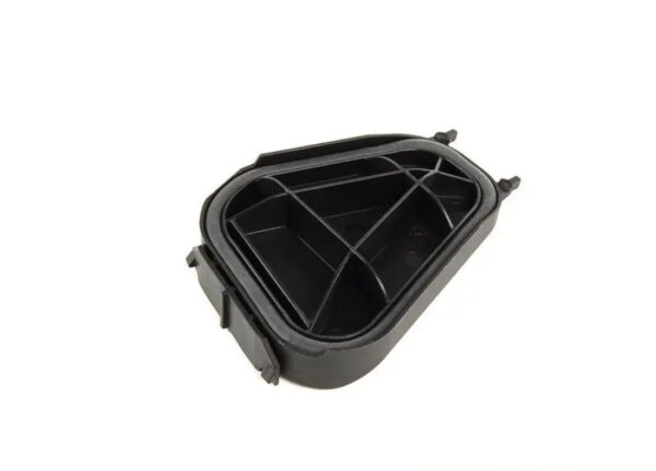 BMW 3 Coupe E92 Front Left Light Upper Cap Cover 7182393 63117182393 ORIGINAL - Image 3