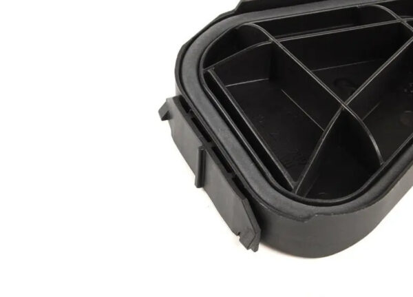BMW 3 Coupe E92 Front Left Light Upper Cap Cover 7182393 63117182393 ORIGINAL - Image 4
