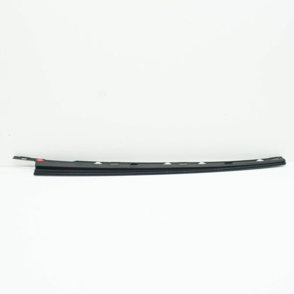 BMW 6 E63 Right Lifting Roof Exterior Rubber Boot 7129830 54107129830 NEW GENUIN