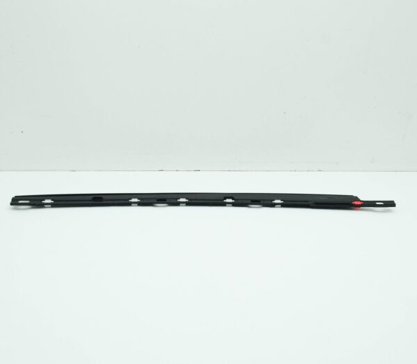 BMW 6 E63 Right Lifting Roof Exterior Rubber Boot 7129830 54107129830 NEW GENUIN - Image 3