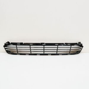 BMW 7 G11 Front Bumper Center Air Intake Grille 51117486832 ORIGINAL