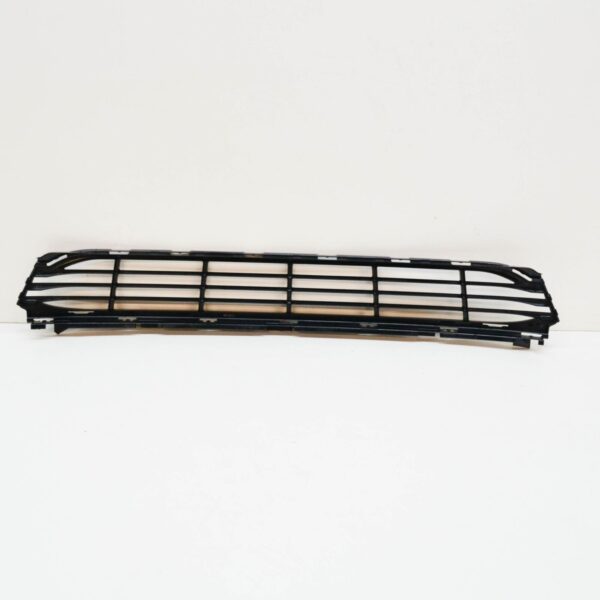 BMW 7 G11 Front Bumper Center Air Intake Grille 51117486832 ORIGINAL - Image 2