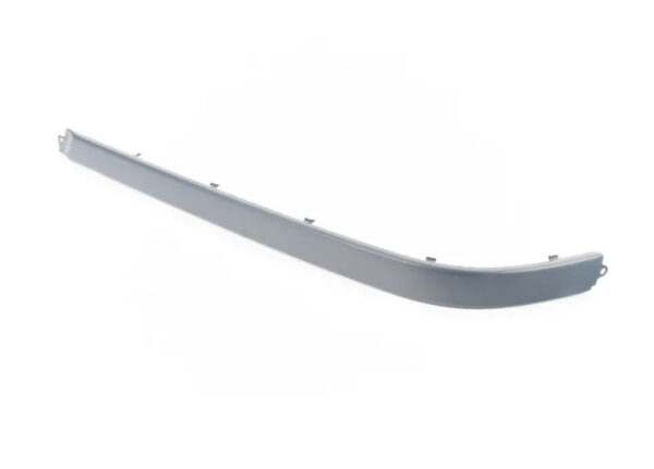 BMW 5 E39 Rear Right Bumper Molding 51127005882 7005882 ORIGINAL