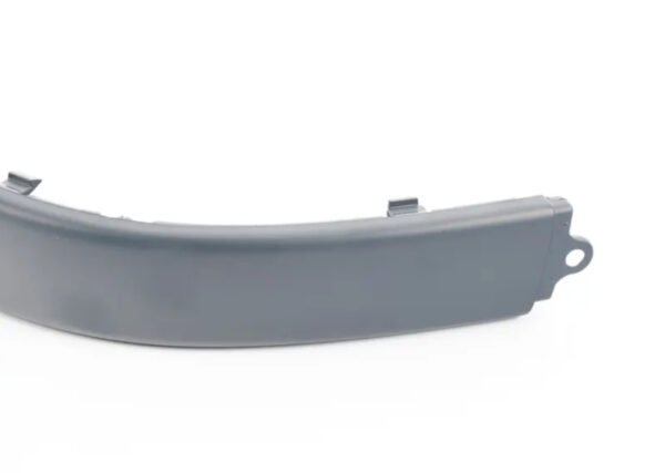 BMW 5 E39 Rear Right Bumper Molding 51127005882 7005882 ORIGINAL - Image 2