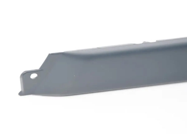 BMW 5 E39 Rear Right Bumper Molding 51127005882 7005882 ORIGINAL - Image 3