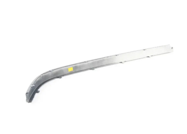 BMW 5 E39 Rear Right Bumper Molding 51127005882 7005882 ORIGINAL - Image 4
