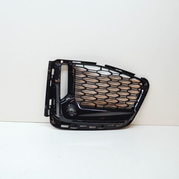 BMW 7 G11 G12 M Front Left Open Air Intake Grille 51118074001 ORIGINAL