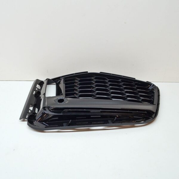 BMW 7 G11 G12 M Front Left Open Air Intake Grille 51118074001 ORIGINAL - Image 2