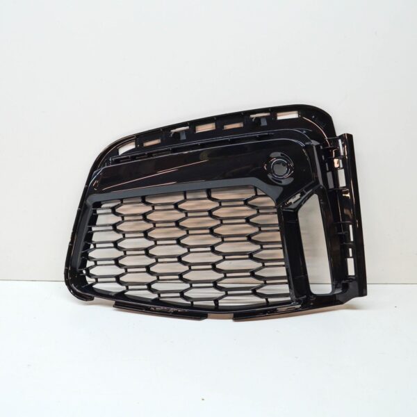 BMW 7 G11 G12 M Front Left Open Air Intake Grille 51118074001 ORIGINAL - Image 4