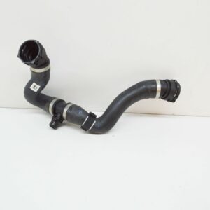BMW 3 F30 LCI Lower Water Coolant Radiator Hose 17128633482 ORIGINAL