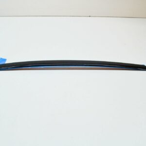 BMW 4 Coupe F32 F82 Rear Left Door Outer Fiinisher Gloss 51377453309 ORIGINAL