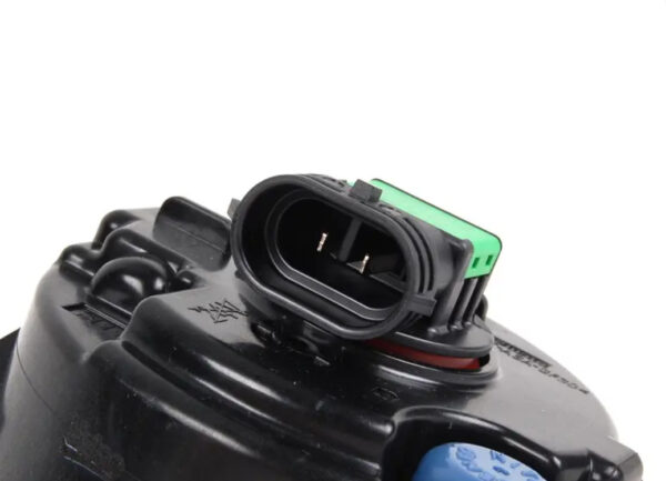 BMW X5 E70 Front Right Fog Light 7184318 63177184318 ORIGINAL - Image 5
